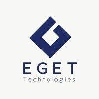 eget technologies llp logo image