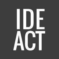 ideact. better brands logo image