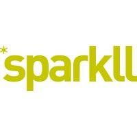 sparkll logo image