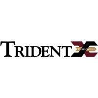 trident technologies logo image