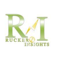 rucker insights logo image