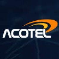 acotel logo image