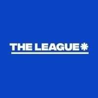 the league logo image