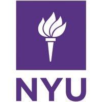 nyu center for urban science & progress logo image