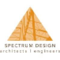 spectrum design, pc logo image