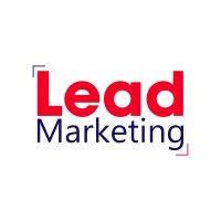 lead marketing inc. logo image