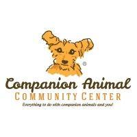 companion animal community center logo image