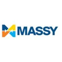 the massy group logo image