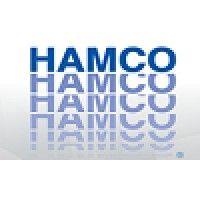 hamco paper long island logo image