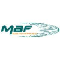 maf industries logo image