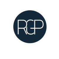 rgp, sia logo image