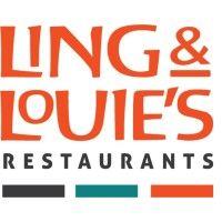 ling & louie's restaurants logo image