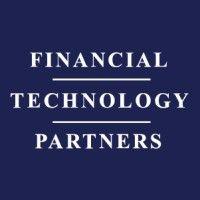 financial technology partners / ft partners logo image