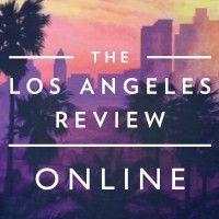 the los angeles review logo image