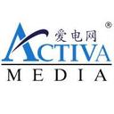 logo of Activa Media Pte Ltd