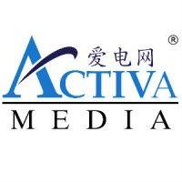 activa media pte ltd logo image