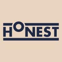 honest - the video game pr agency logo image