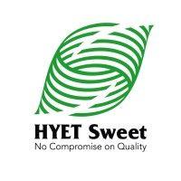 hyet sweet logo image