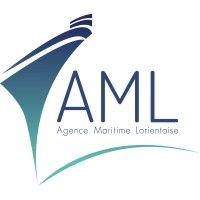 agence maritime lorientaise (a.m.l) logo image