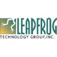 leapfrog technology group, inc logo image