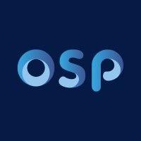 osp group ltd logo image