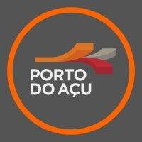 porto do açu logo image