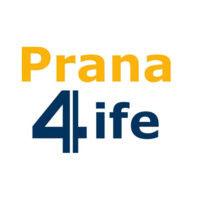 prana life sciences llc logo image