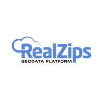 realzips logo image