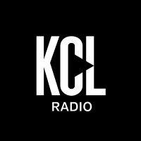 kcl radio logo image