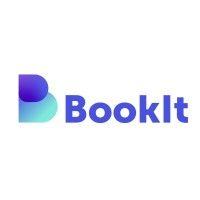 bookit logo image