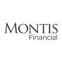 montis financial logo image