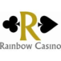 rainbow casino logo image