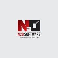 n2o software logo image