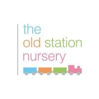 the old station nursery group logo image