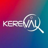 kereval logo image