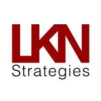 lkn strategies inc logo image