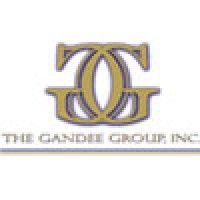 the gandee group, inc. logo image