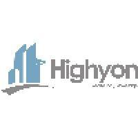 highyon realty inc. logo image