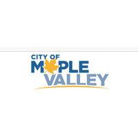 city of maple valley, wa logo image