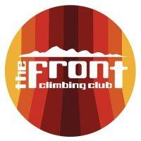 the front climbing club