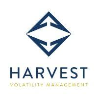 harvest volatility management llc logo image