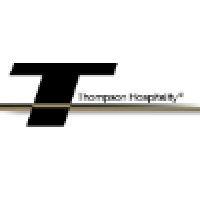 thompson hospitality