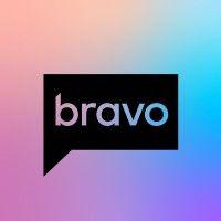 bravo tv logo image