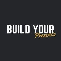 build your presence logo image