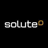 solute gmbh logo image