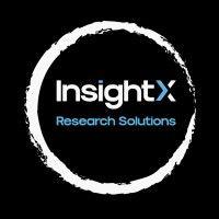 insightx research solutions logo image