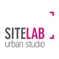 sitelab urban studio logo image