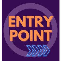 entry point recruitment logo image