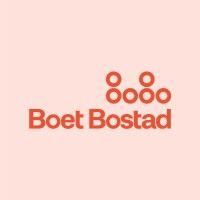 boet bostad