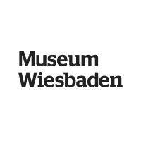 museum wiesbaden logo image